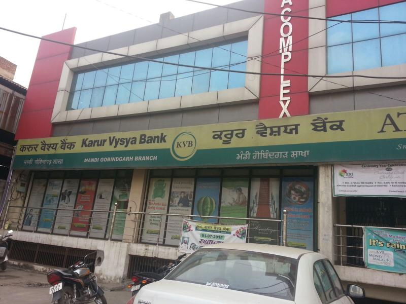 pre leased property for sale in mani gobindarh