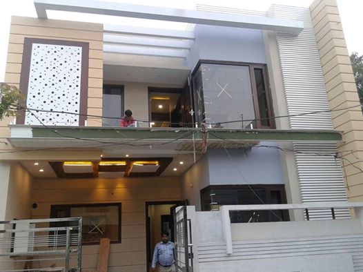 kothi 