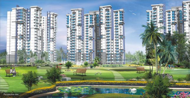 omaxe flats for sale in  pakhowal road ludhiana