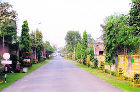 shamsher avenue plot for sale